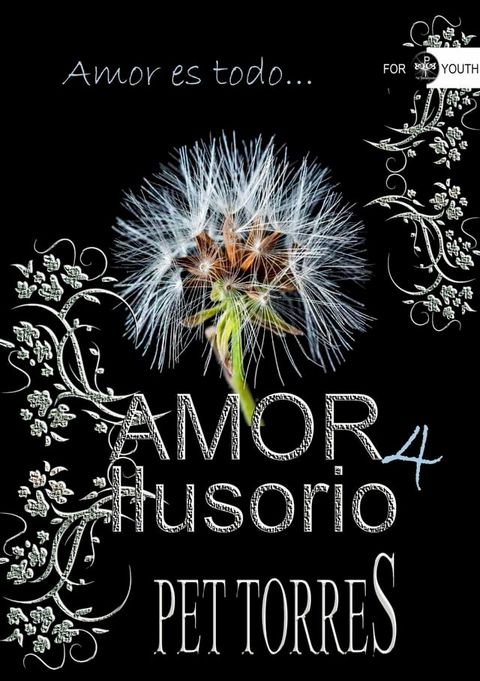 Amor ilusorio 4(Kobo/電子書)