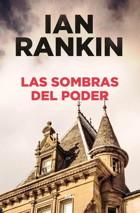 Las sombras del poder(Kobo/電子書)