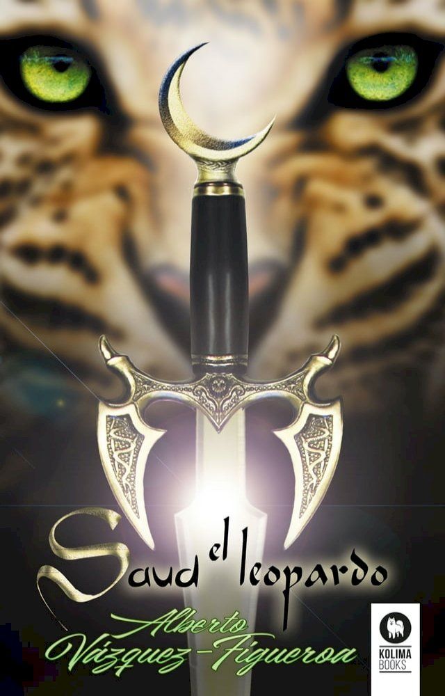  Saud el Leopardo(Kobo/電子書)