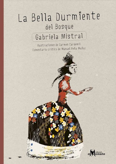 La bella durmiente del bosque(Kobo/電子書)