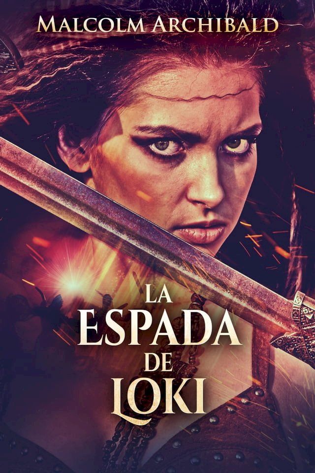  La Espada De Loki(Kobo/電子書)