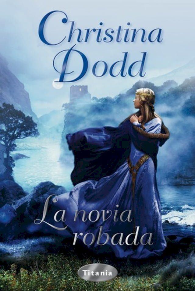  La novia robada(Kobo/電子書)