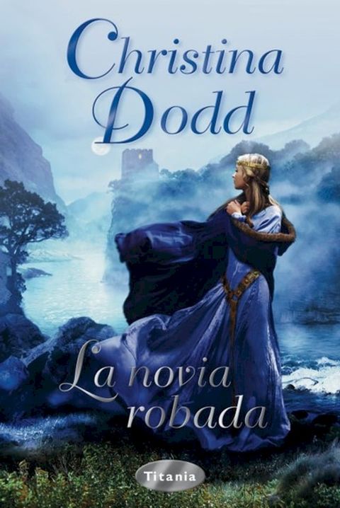 La novia robada(Kobo/電子書)