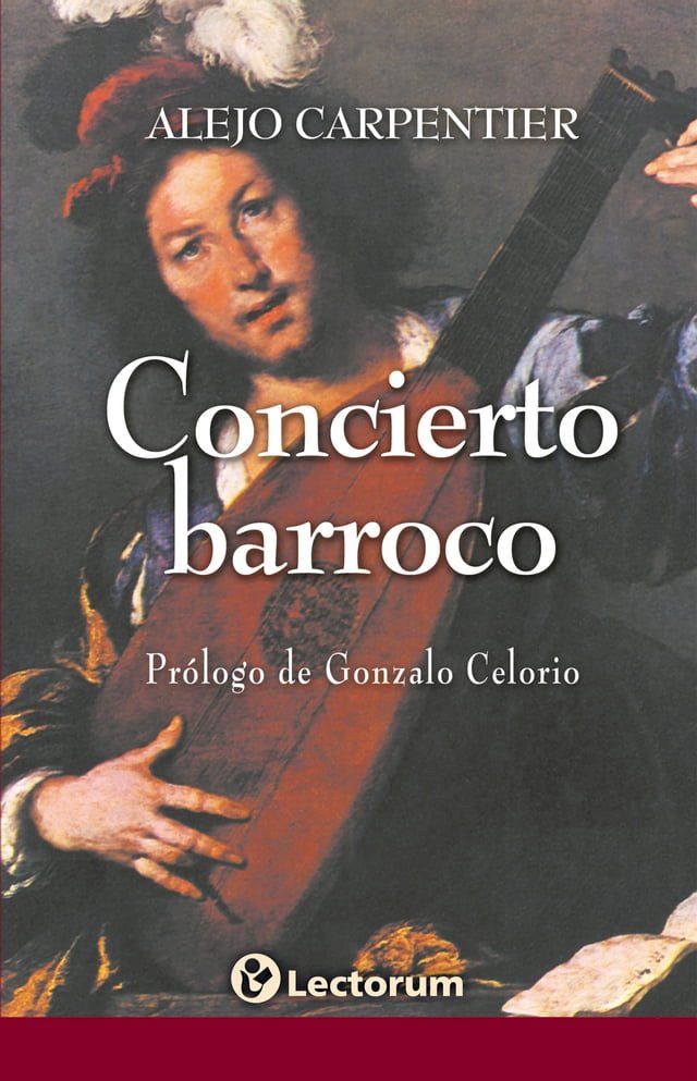  Concierto barroco(Kobo/電子書)