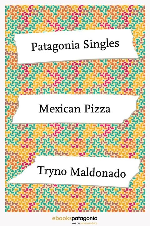 Mexican Pizza(Kobo/電子書)