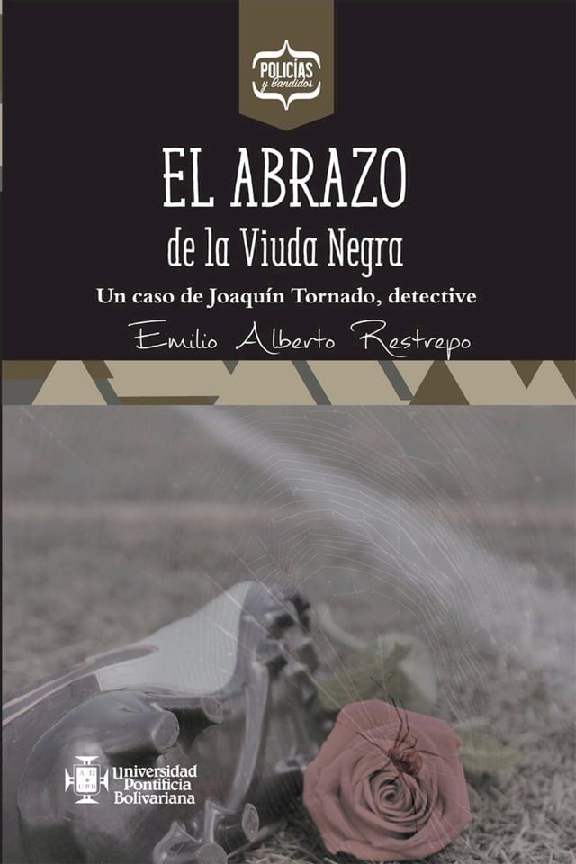  El abrazo de la Viuda Negra(Kobo/電子書)