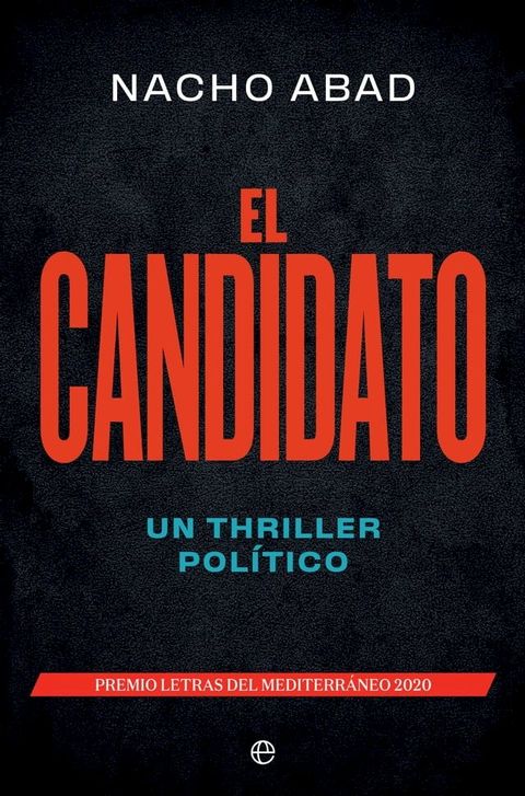 El candidato(Kobo/電子書)