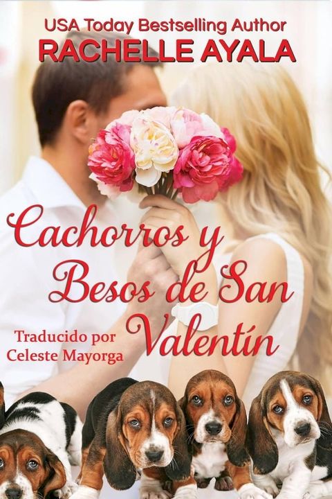 Cachorros y Besos de San Valentín(Kobo/電子書)