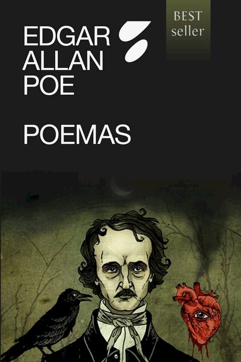 Edgar Allan Poe. Poemas.(Kobo/電子書)