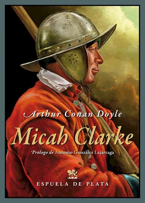 Micah Clarke(Kobo/電子書)