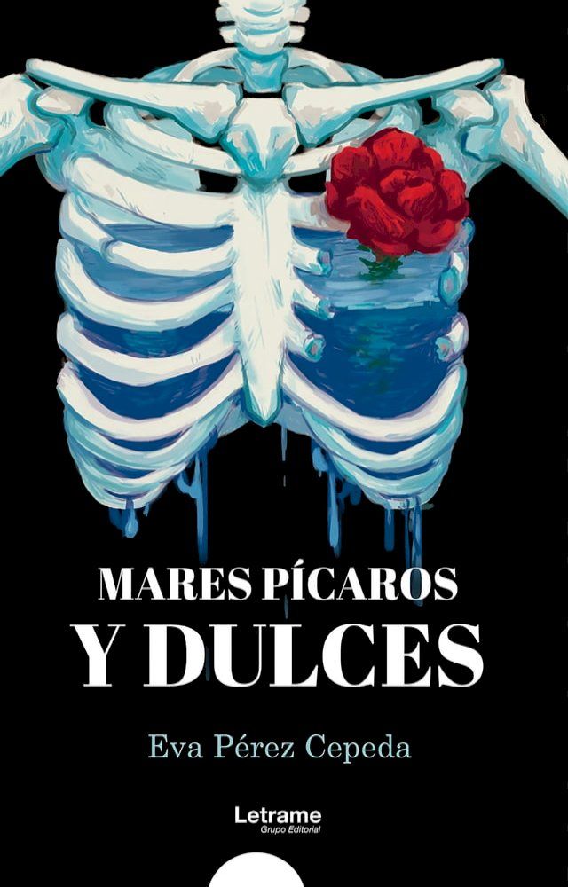  Mares p&iacute;caros y dulces(Kobo/電子書)