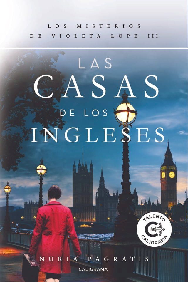  Las casas de los ingleses(Kobo/電子書)