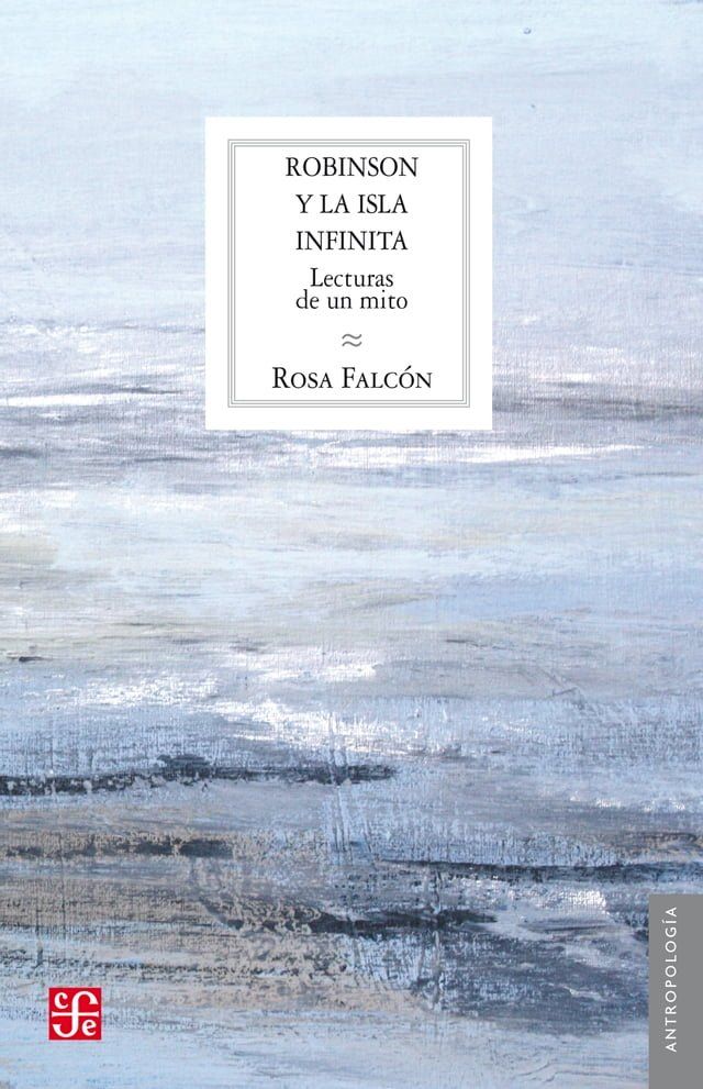  Robinson y la isla infinita(Kobo/電子書)