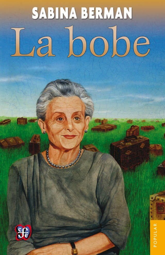  La bobe(Kobo/電子書)