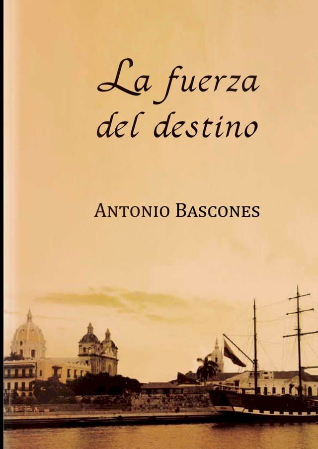  La fuerza del destino(Kobo/電子書)