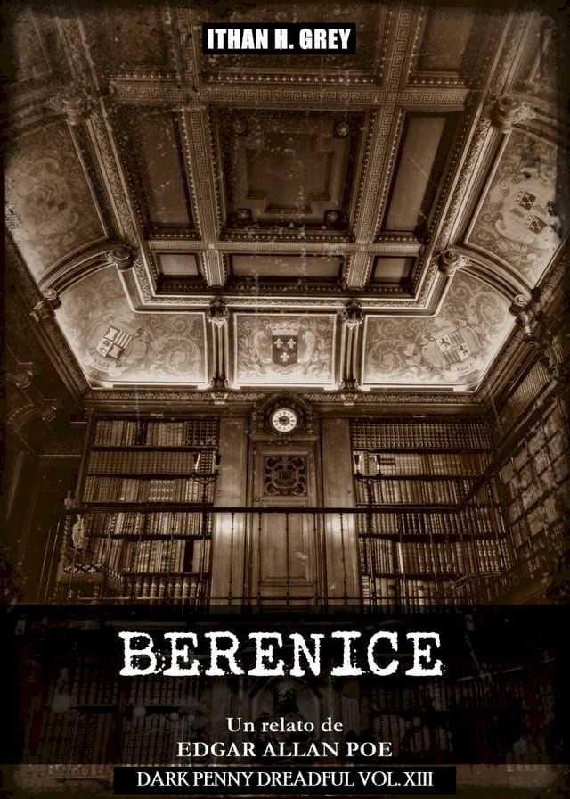  Berenice(Kobo/電子書)