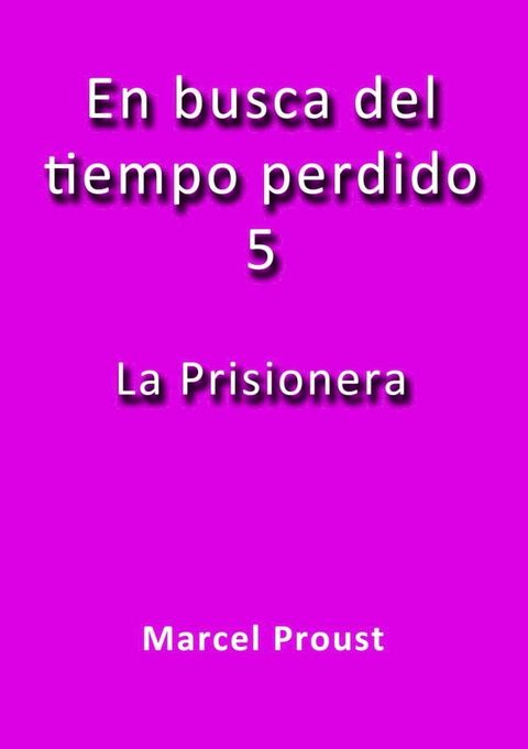 La Prisionera(Kobo/電子書)