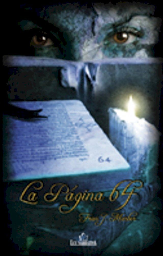  La p&aacute;gina 64(Kobo/電子書)