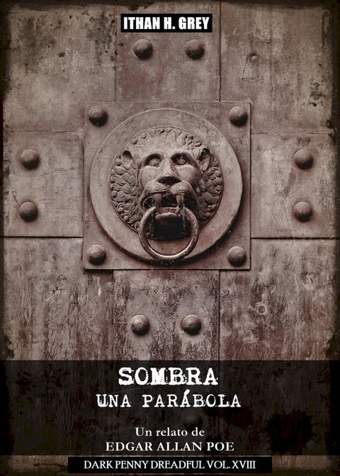 Sombra - Una Par&aacute;bola(Kobo/電子書)