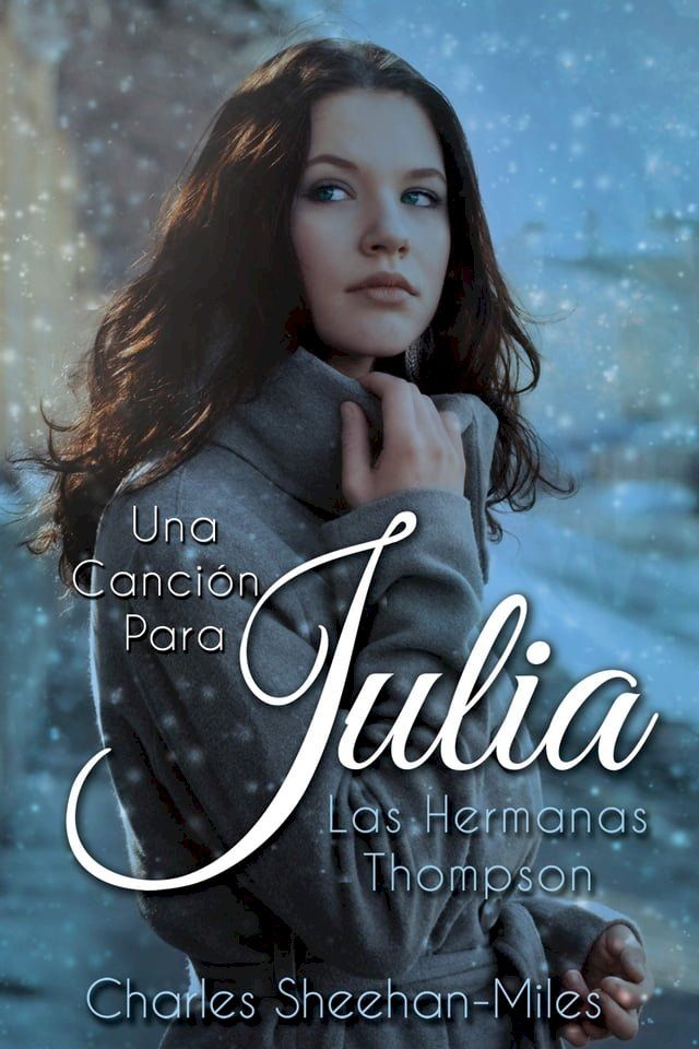  Una Canción Para Julia(Kobo/電子書)