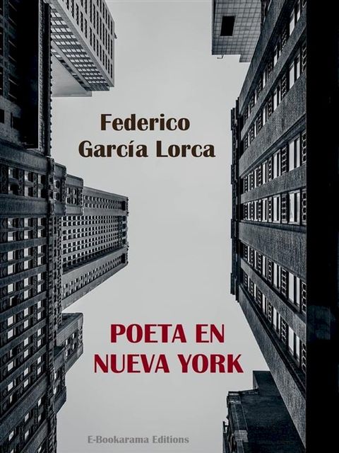 Poeta en Nueva York(Kobo/電子書)