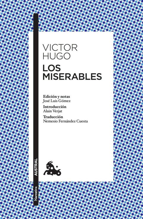 Los miserables(Kobo/電子書)