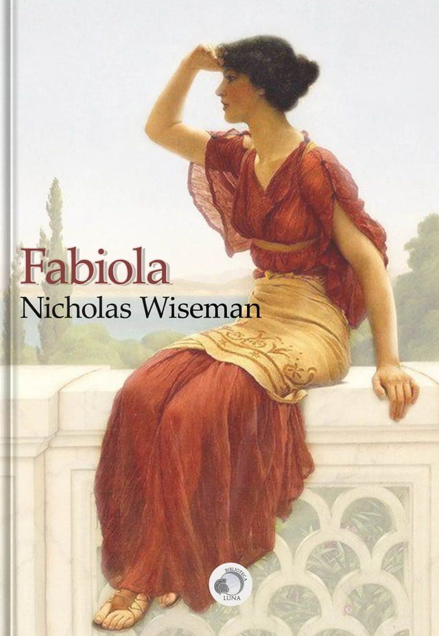  Fabiola(Kobo/電子書)