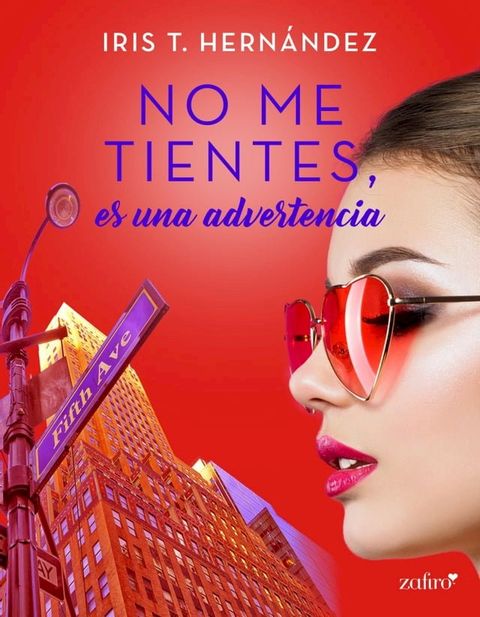 No me tientes, es una advertencia(Kobo/電子書)