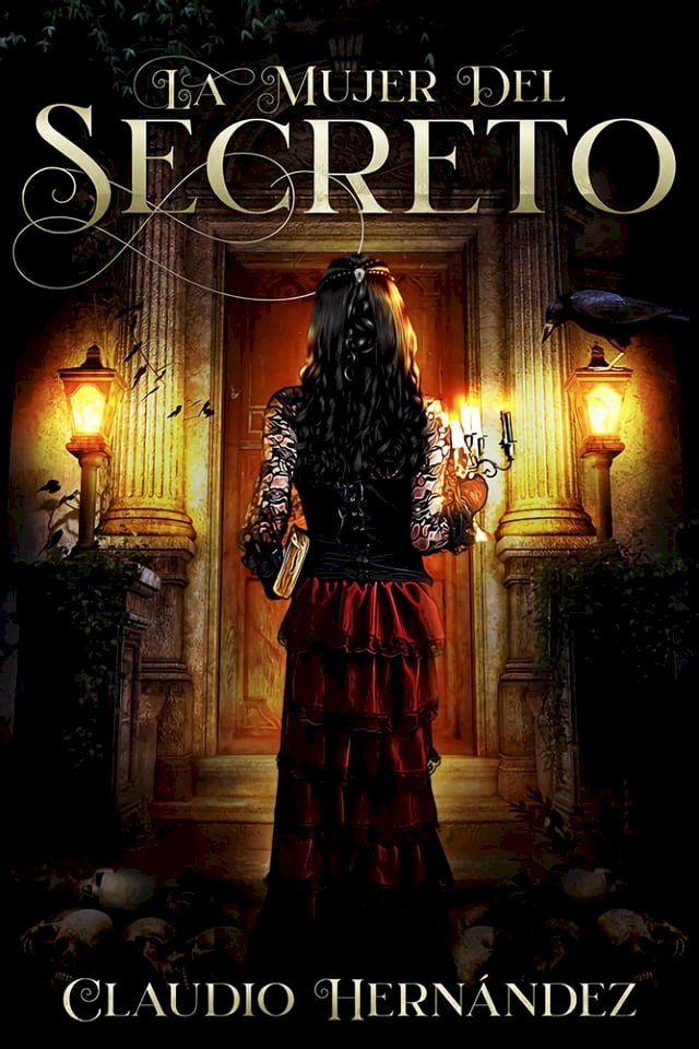  La mujer del Secreto(Kobo/電子書)