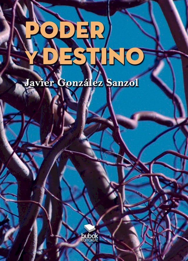  Poder y destino(Kobo/電子書)