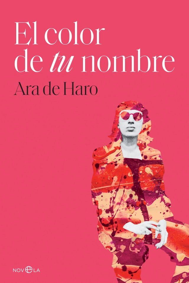  El color de tu nombre(Kobo/電子書)