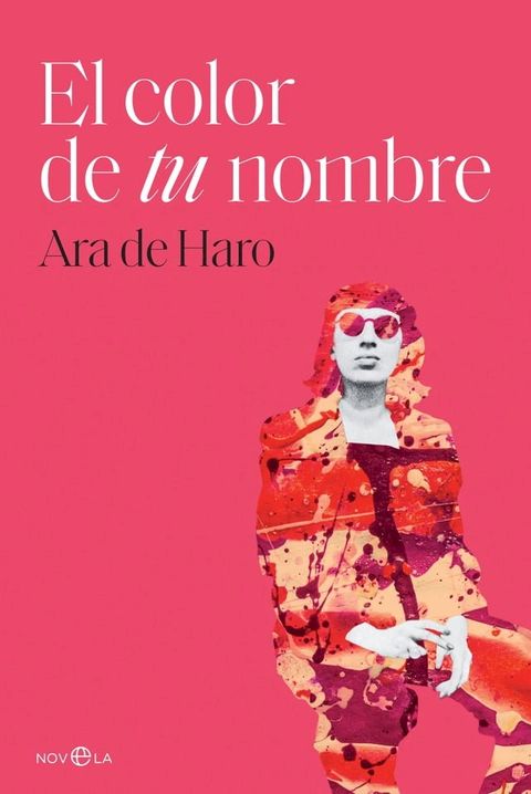 El color de tu nombre(Kobo/電子書)