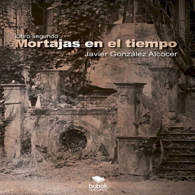  Mortajas en el tiempo(Kobo/電子書)