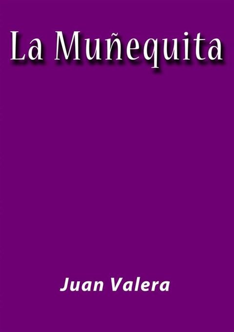 La muñequita(Kobo/電子書)