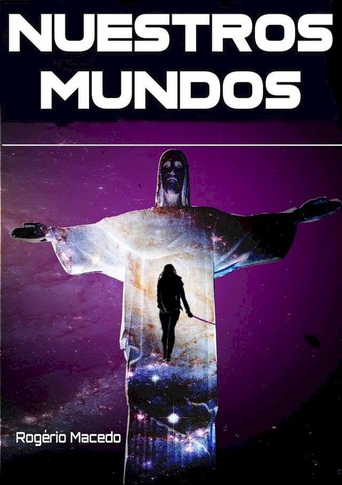 Nuestros Mundos(Kobo/電子書)