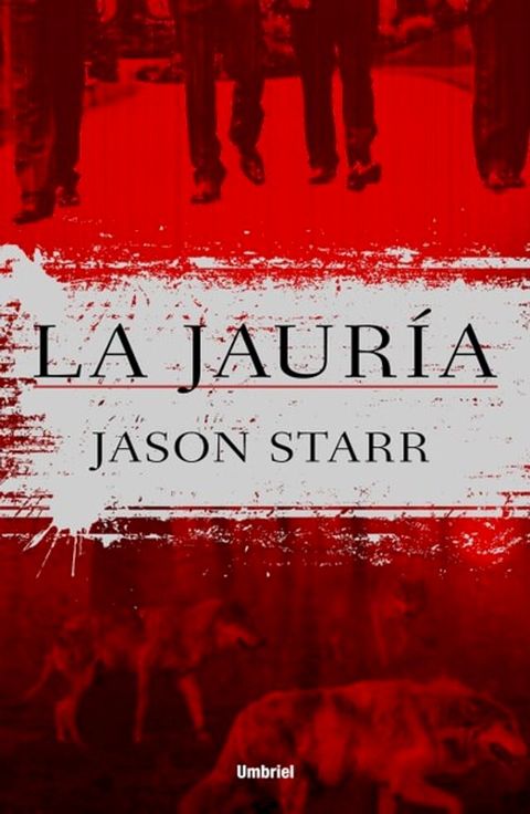 La jauría(Kobo/電子書)