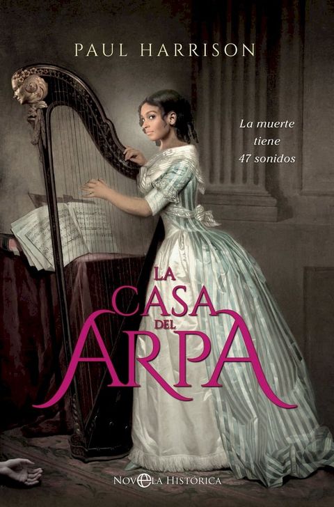 La casa del arpa(Kobo/電子書)