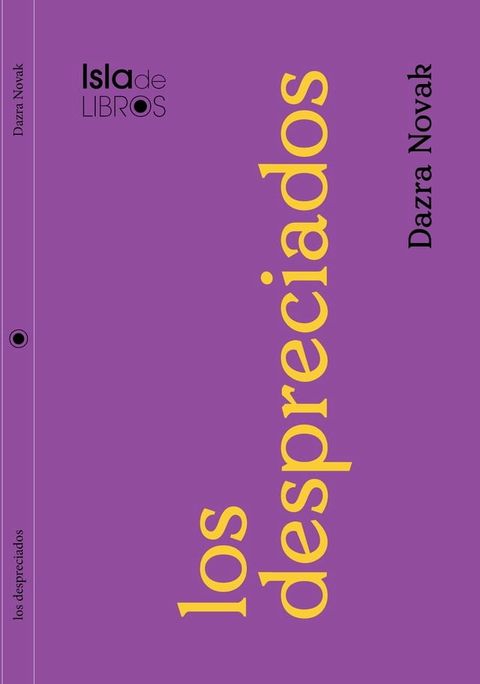 Los despreciados(Kobo/電子書)