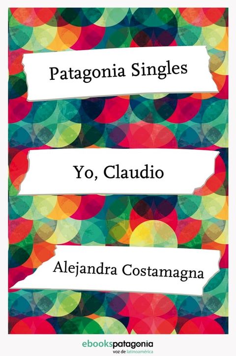 Yo, Claudio(Kobo/電子書)