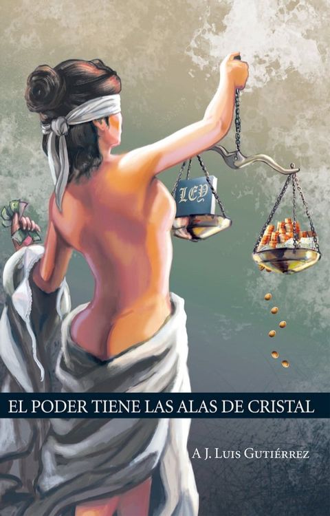 El Poder Tiene Las Alas De Cristal(Kobo/電子書)