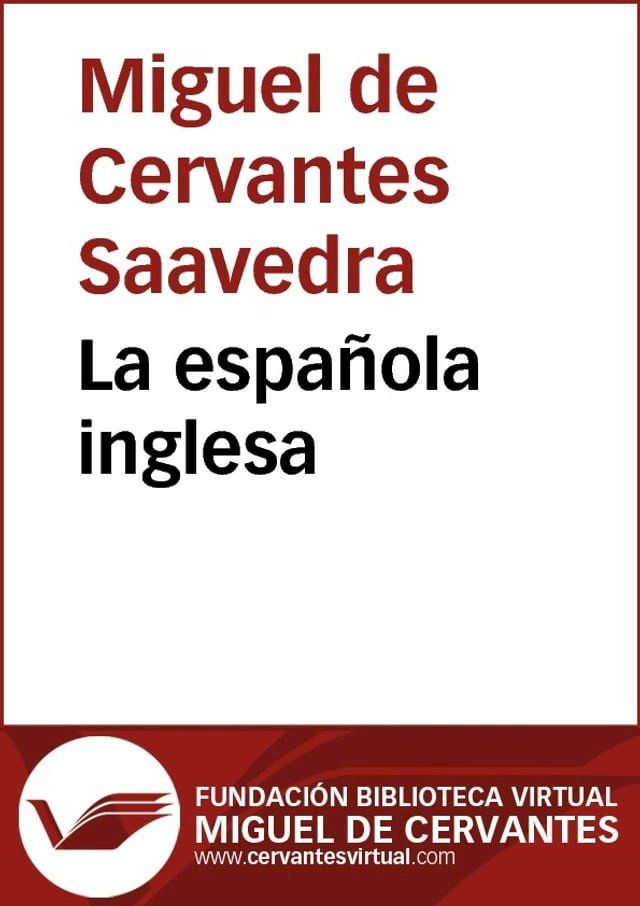  La española inglesa(Kobo/電子書)