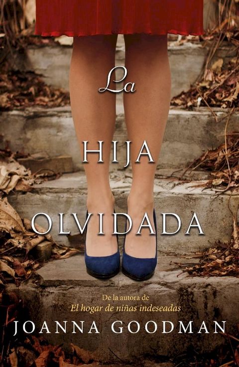 La hija olvidada(Kobo/電子書)