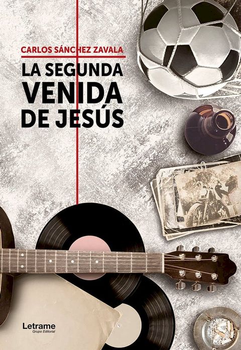 La segunda venida de Jes&uacute;s(Kobo/電子書)