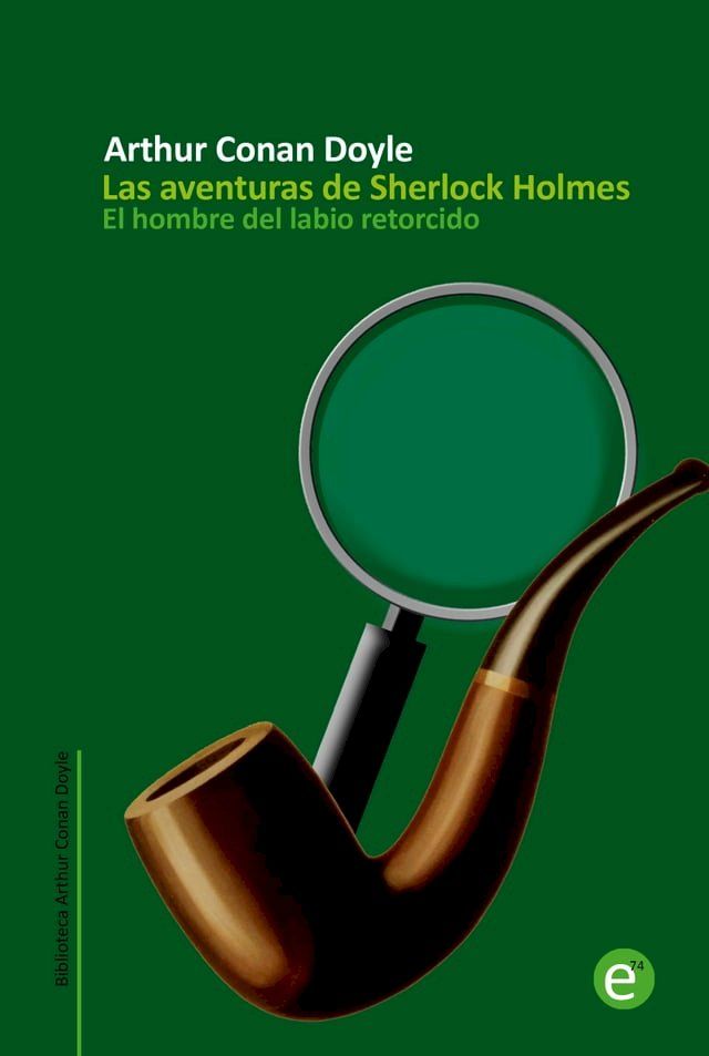  El hombre del labio retorcido(Kobo/電子書)