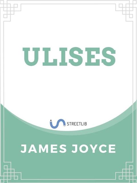 Ulises(Kobo/電子書)