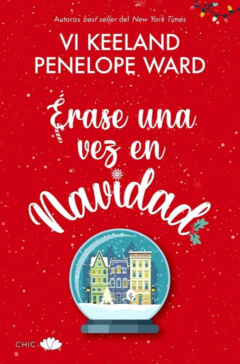 Érase una vez en Navidad(Kobo/電子書)