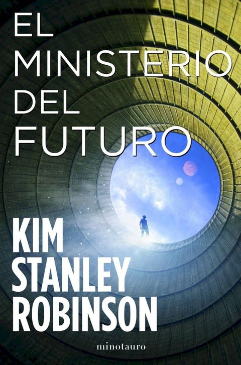 El Ministerio del Futuro(Kobo/電子書)