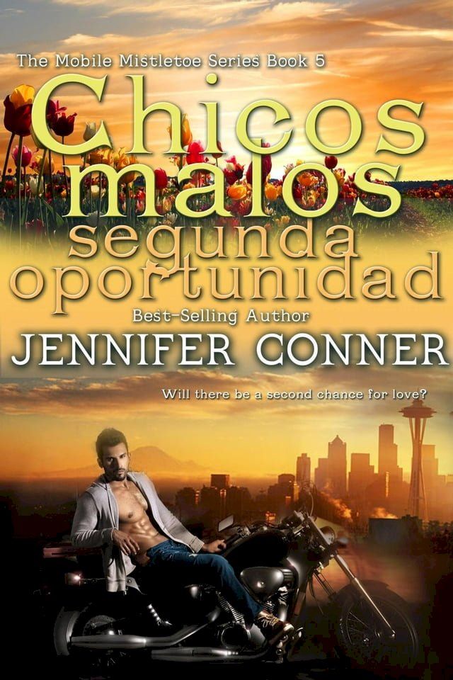  Chicos malos, segunda oportunidad(Kobo/電子書)