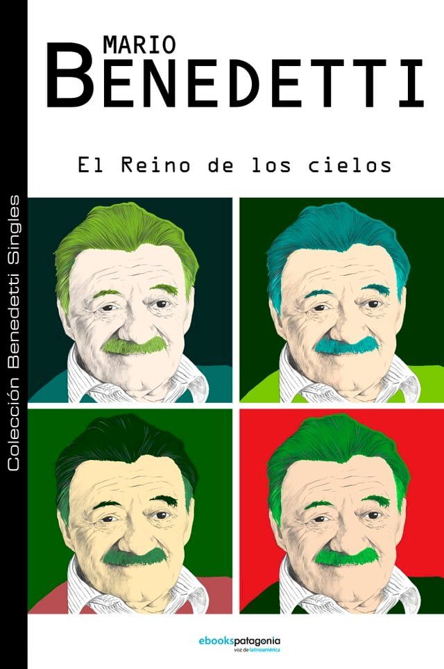  El reino de los cielos(Kobo/電子書)