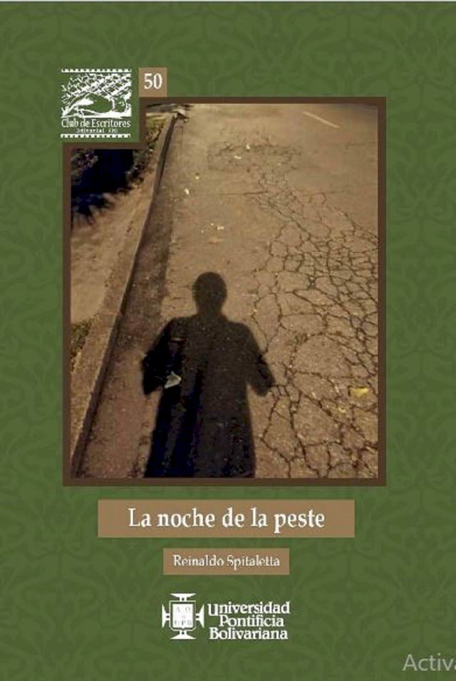  La noche de la peste(Kobo/電子書)